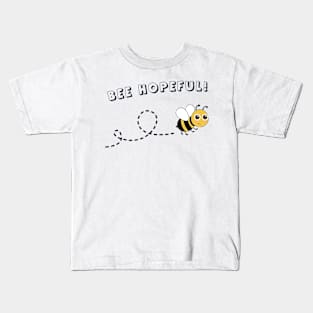 BEE Hopeful Kids T-Shirt